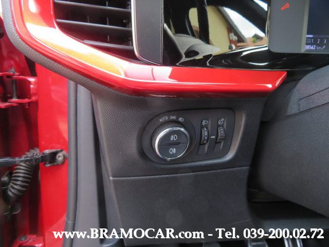 OPEL Mokka usata, con ESP