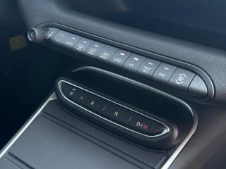JEEP Avenger usata, con Park Distance Control