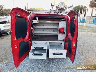 FIAT Fiorino usata 8
