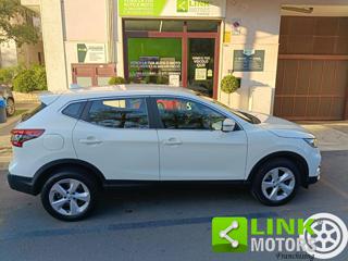 NISSAN Qashqai usata, con Marmitta catalitica