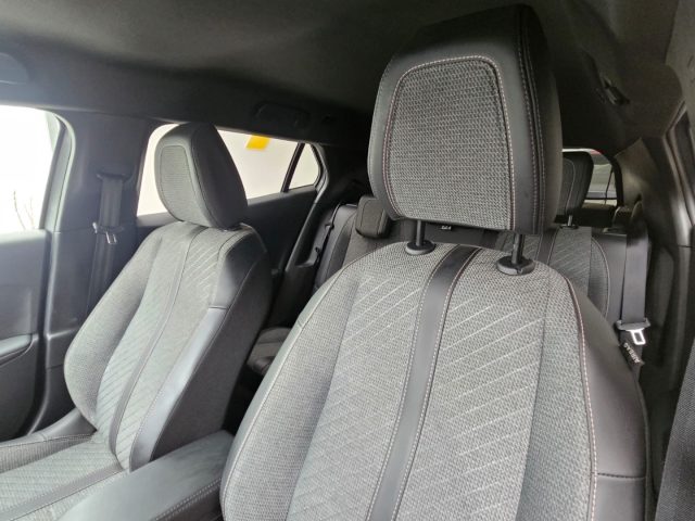 PEUGEOT 2008 usata, con Cerchi in lega