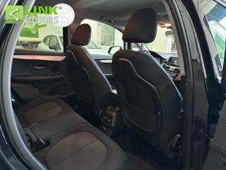 BMW 218 usata, con Controllo vocale