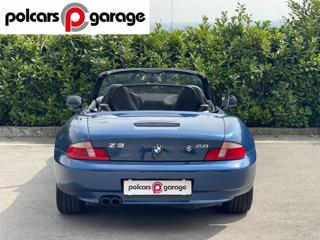 BMW Z3 usata, con Alzacristalli elettrici