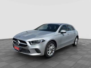 MERCEDES-BENZ A 180 A 220 Automatic BUSINESS
