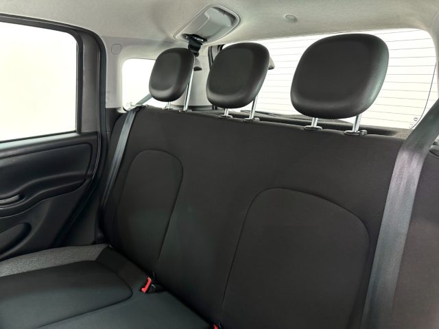 FIAT Panda usata, con Servosterzo