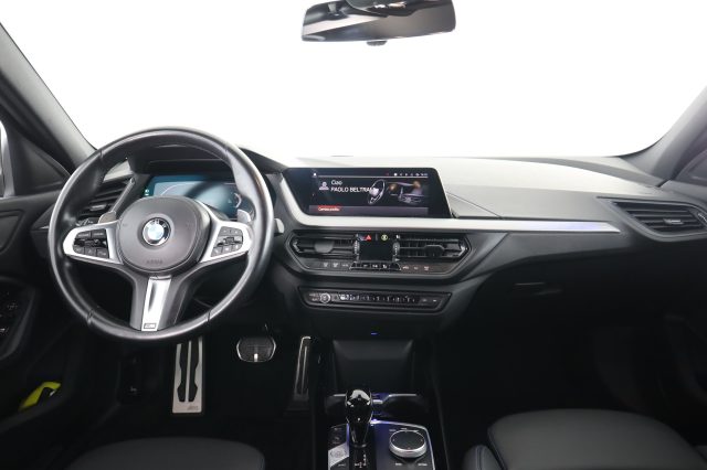BMW 118 usata 4