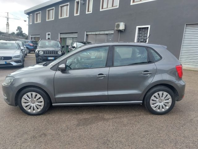 VOLKSWAGEN Polo usata 3