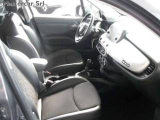 FIAT 500X usata, con Antifurto