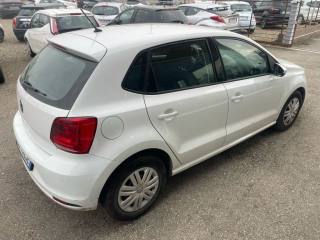 VOLKSWAGEN Polo usata, con ESP