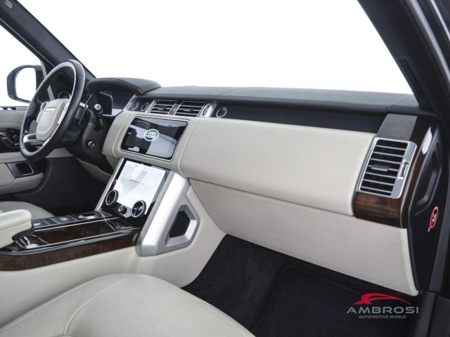 LAND ROVER Range Rover usata 11