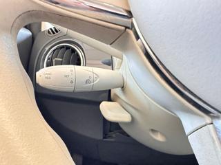 FIAT 500 usata, con USB