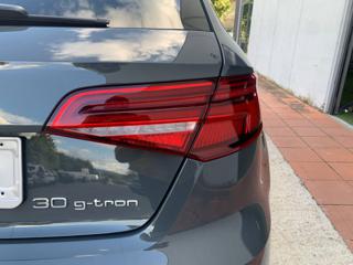 AUDI A3 usata, con Filtro antiparticolato