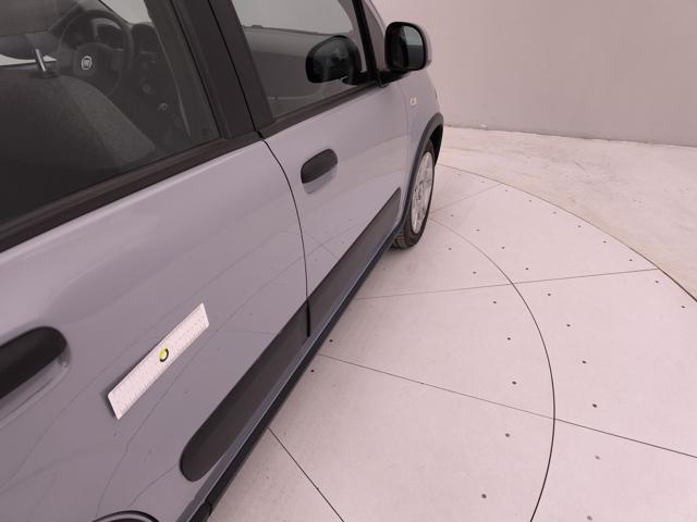 FIAT Panda usata 31