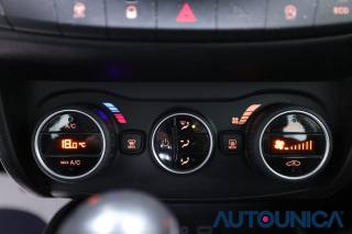 FIAT Tipo usata, con Monitoraggio pressione pneumatici