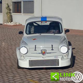 ABARTH Other usata 8