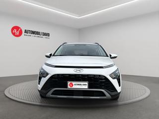HYUNDAI Bayon usata, con Alzacristalli elettrici