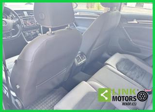 VOLKSWAGEN Golf usata, con Specchietti laterali elettrici