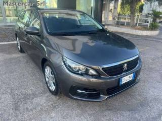 PEUGEOT 308 usata, con Airbag laterali
