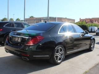 MERCEDES-BENZ S 500 usata, con Alzacristalli elettrici