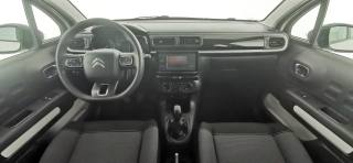 CITROEN C3 usata, con Climatizzatore