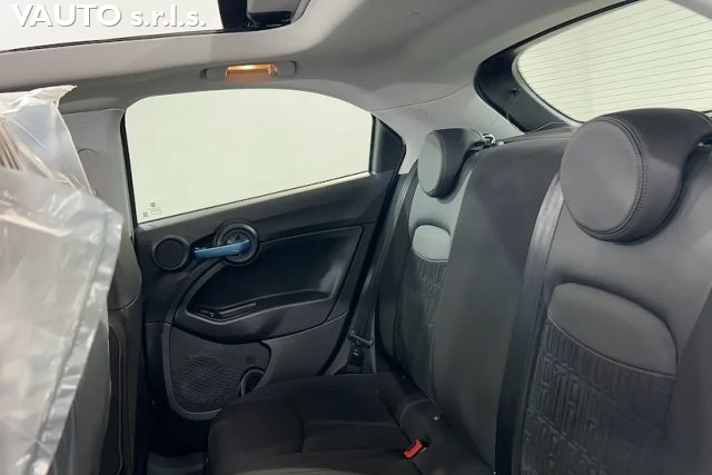 FIAT 500X usata, con Airbag Passeggero