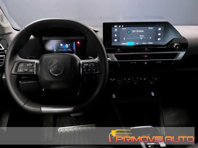 CITROEN C4 usata, con Airbag