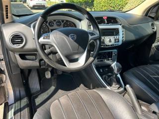 LANCIA Delta usata, con Chiusura centralizzata