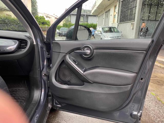 FIAT 500X usata 13