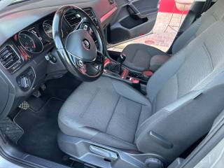 VOLKSWAGEN Golf usata, con Alzacristalli elettrici