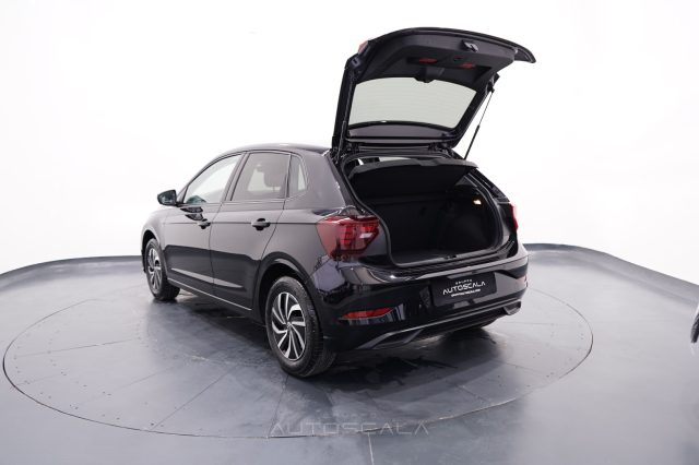 VOLKSWAGEN Polo usata 29