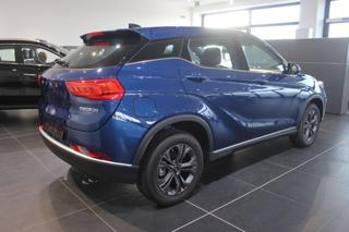 DFSK Glory 500 usata, con ESP
