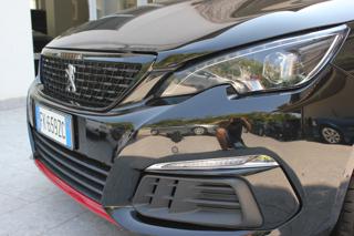 PEUGEOT 308 usata, con Chiusura centralizzata telecomandata