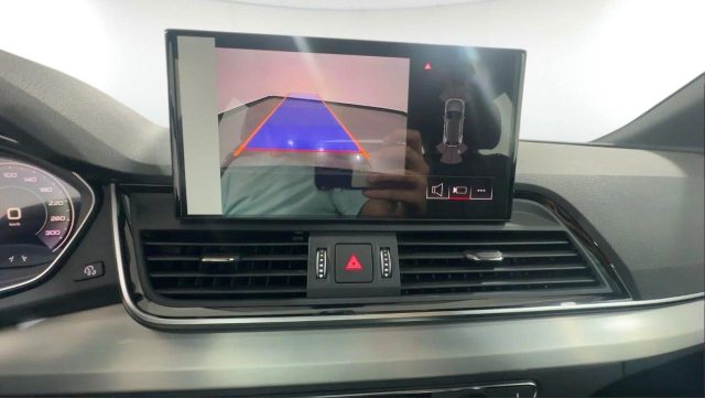 AUDI Q5 usata, con Cerchi in lega