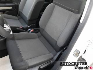 CITROEN C3 usata, con Volante multifunzione