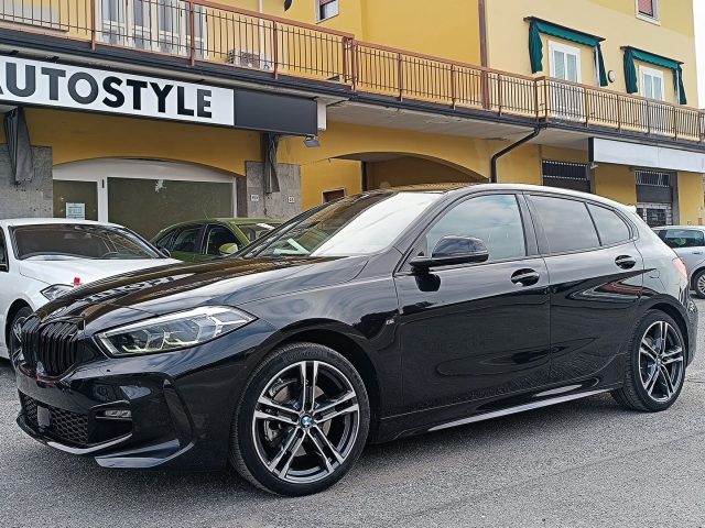BMW 118 usata, con ABS