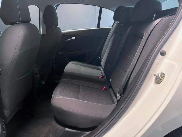 FIAT Tipo usata, con Controllo automatico clima
