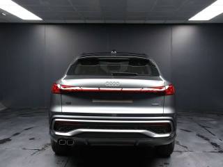 AUDI Q5 usata, con Cerchi in lega