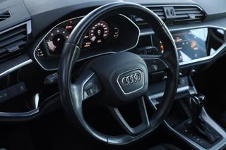 AUDI Q3 usata, con Cruise Control