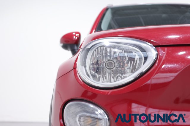 FIAT 500X usata, con Controllo trazione
