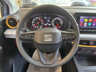 SEAT Arona usata, con Fendinebbia