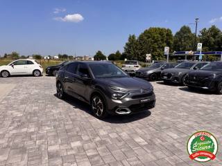CITROEN C4 usata, con Airbag Passeggero