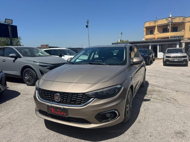 FIAT Tipo usata, con Airbag Passeggero