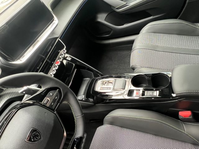 PEUGEOT 208 usata, con Cruise Control