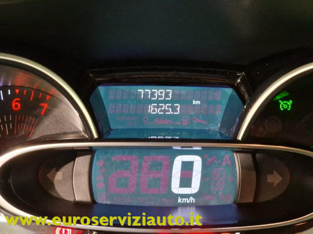 RENAULT Clio usata, con ESP