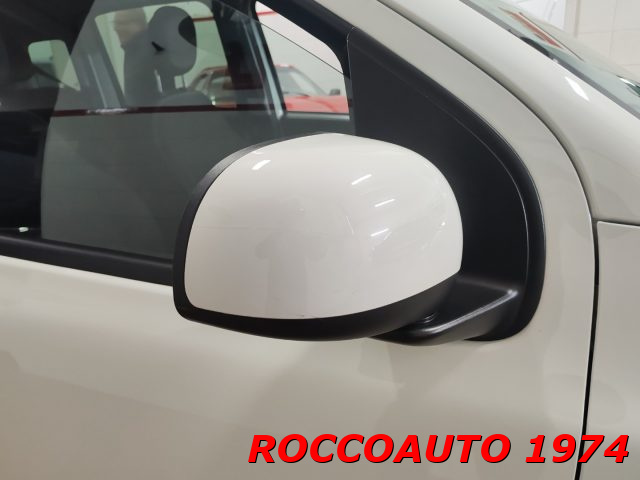 FIAT Panda usata, con ESP