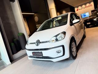 VOLKSWAGEN up! usata, con Airbag