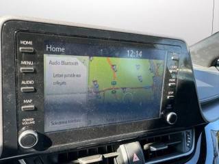 TOYOTA C-HR usata, con Chiusura centralizzata