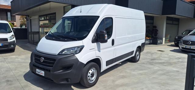 FIAT Ducato usata, con ABS