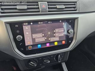 SEAT Ibiza usata, con Chiusura centralizzata telecomandata