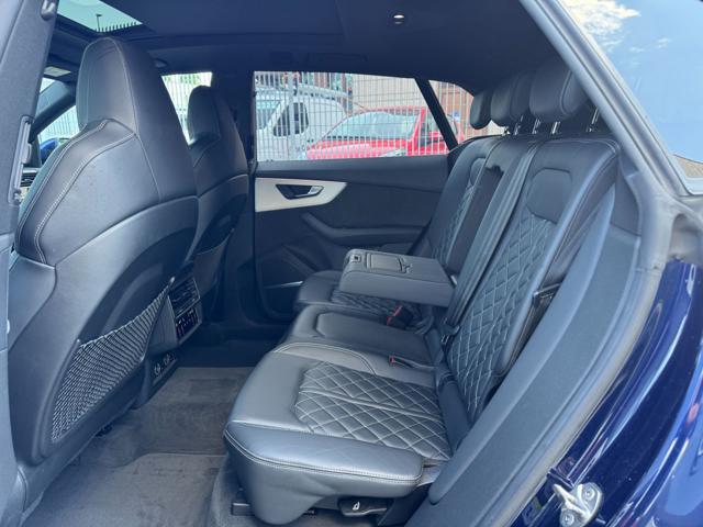 AUDI Q8 usata, con Controllo trazione